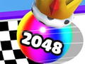 游戏Shoot Ball 2048