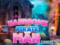 游戏Handsome Pirate Man Escape