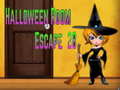 游戏Amgel Halloween Room Escape 28