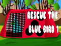 游戏Rescue The Blue Bird 1