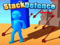 游戏Stack Defence