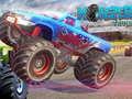 游戏Monster Truck 