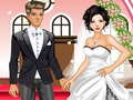 游戏Wedding Couple Dressup