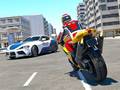 游戏Bike Racing Bike Stunt Games