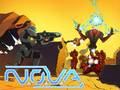 游戏Nova Covered Ops