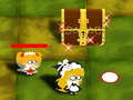 游戏Risk of Fairies