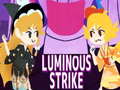 游戏Luminous Strike