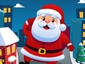 游戏Santa City Run