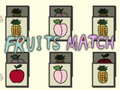 游戏Fruits Match