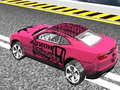 游戏Crazy SuperCars Stunt 2022