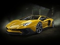 游戏Lamborghini Parking 3