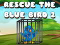 游戏Rescue The Blue Bird 2