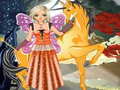 游戏Fairy and Unicorn