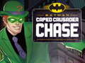 游戏Batman Caped Crusader Chase