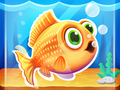 游戏Fish tank my aquarium