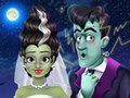 游戏Monster Bride Wedding Vows