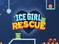 游戏Ice Girl Rescue