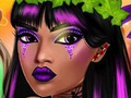游戏Makeup Studio Halloween