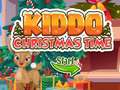 游戏Kiddo Christmas Time