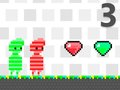 游戏Red and Green 3 