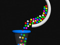 游戏Color Balls Collect 