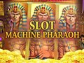 游戏Slot Machine Pharaoh 