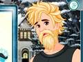 游戏Kristoff Icy Beard Makeover