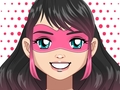 游戏Kawaii superhero avatar maker