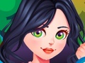 游戏Cute princess pregnancy