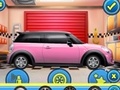游戏My Dreamy Car Makeover