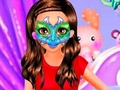游戏Besties Face Painting Artist