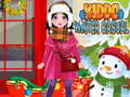 游戏Kiddo Winter Casual