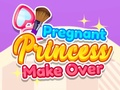 游戏Pregnant Princess Makeover