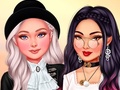 游戏Steampunk Insta Princesses