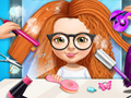 游戏Sweet Baby Beauty Salon