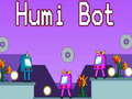 游戏Humi Bot