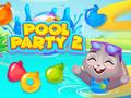 游戏Pool Party 2