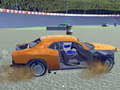 游戏Xtreme Demolition Arena Derby 2022