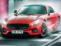 游戏Car parking stunts 2022
