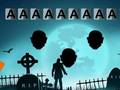 游戏Halloween Owl Rescue