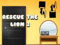 游戏Rescue The Lion 2