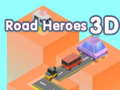 游戏Road Heroes 3D