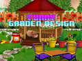 游戏Funny Garden Design