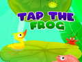 游戏Tap The Frog
