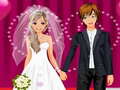 游戏Wedding Girl Dress Up