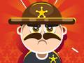 游戏Sheriff Shoot