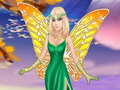 游戏Nature Fairy Dressup