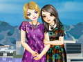 游戏Best Friends Dressup