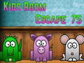 游戏Amgel Kids Room Escape 75