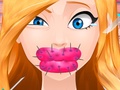 游戏Cute Lips Plastic Surgery